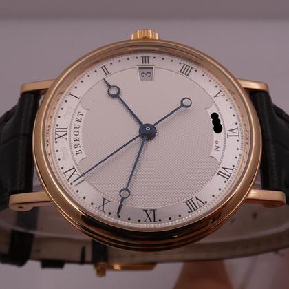 Breguet Classique 9067BR/12/976