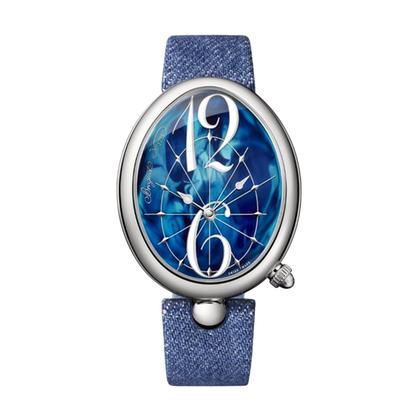 Breguet Reine de Naples 8967ST/E8/786/3L