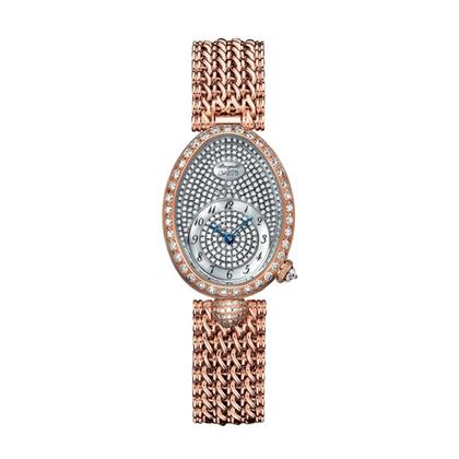 Breguet Reine de Naples 8928BR/8D/J20/DD0D