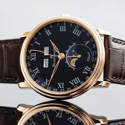 Blancpain Villeret 6639-3637-55b