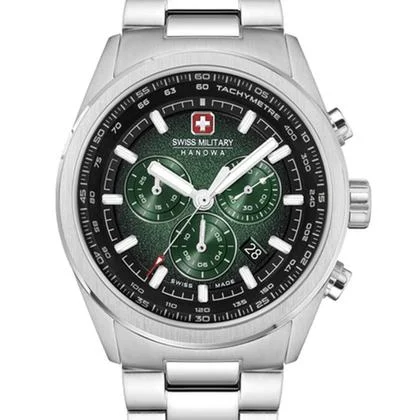 Swiss Military Hanowa Navalus Chrono SMWGI0004206