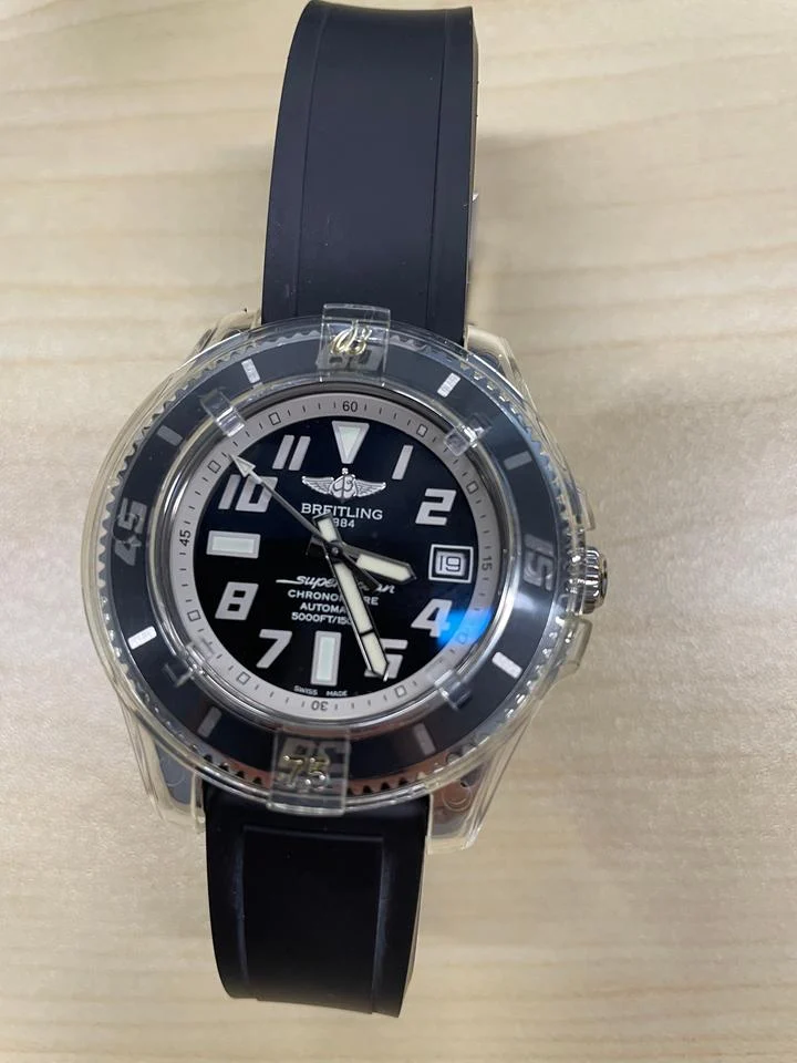 Breitling Superocean A17364