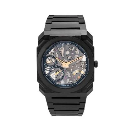 Bulgari Octo Finissimo 103010