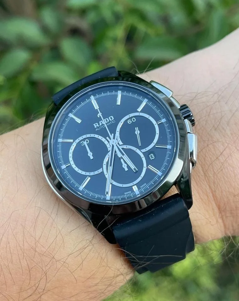 Rado HyperChrome R32275152