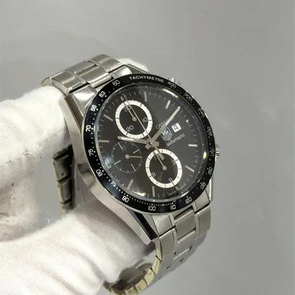TAG Heuer Carrera Calibre 16 CV2010