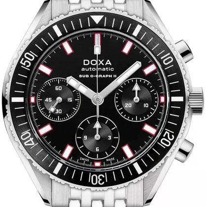 Doxa Sub 797.10.101.10
