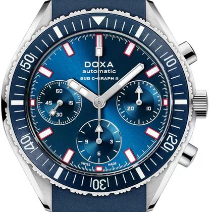 Doxa Sub 797.10.201.32
