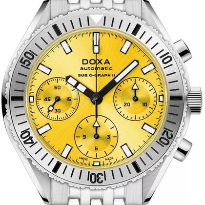 Doxa Sub 797.10.361.10