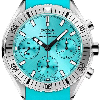 Doxa Sub 797.10.241.25
