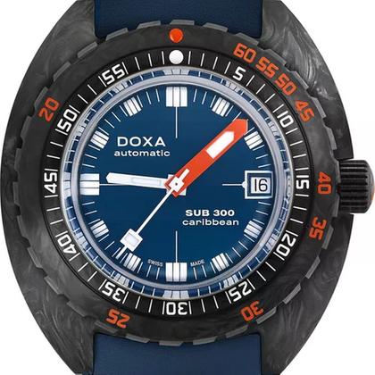 Doxa Sub 822.70.201.32