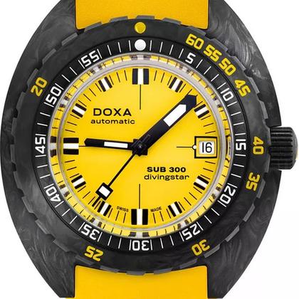Doxa Sub 822.70.361.31