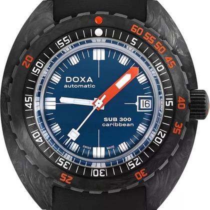 Doxa Sub 822.70.201.20