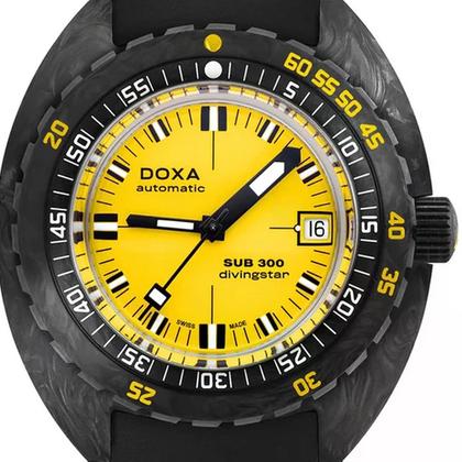 Doxa Sub 822.70.361.20