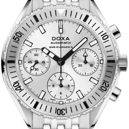 Doxa Sub 797.10.011.10