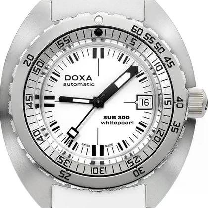 Doxa Sub 821.10.011.23