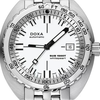 Doxa Sub 883.10.011.10