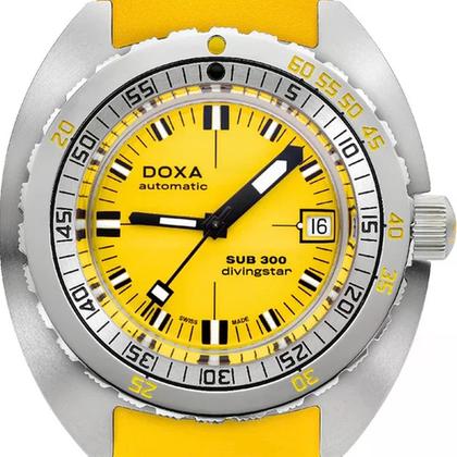 Doxa Sub 821.10.361.31