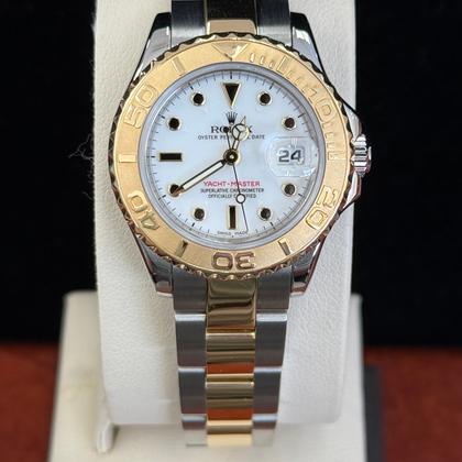 Rolex Yacht-Master 169623