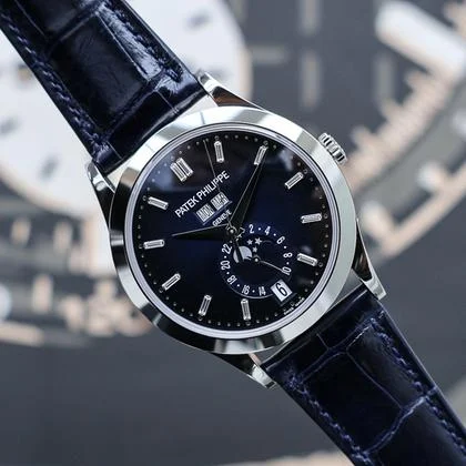 Patek Philippe Annual Calendar 5396G-017