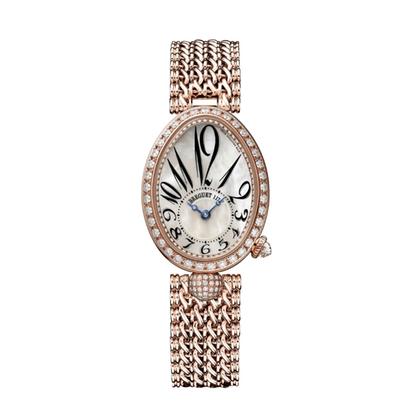 Breguet Reine de Naples 8928BR/5W/J20/DD00