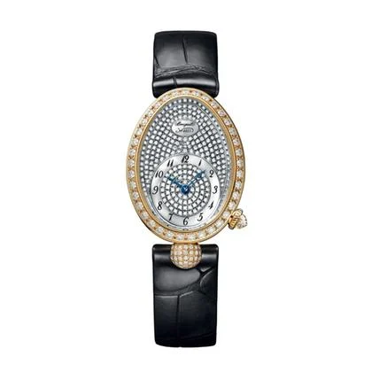 Breguet Reine de Naples 8928BA/8D/944/DD0D3L