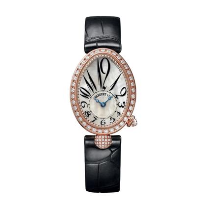 Breguet Reine de Naples 8928BR/5W/944/DD0D3L