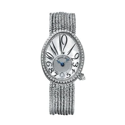 Breguet Reine de Naples 8918BB/58/J39/D00D