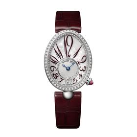 Breguet Reine de Naples 8918BB/5P/964/D00D3L