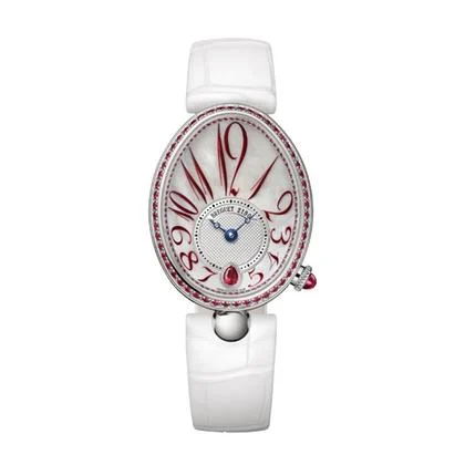 Breguet Reine de Naples 8918BB/5R/964/R00R