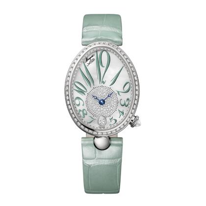 Breguet Reine de Naples 8918BB/5D/964/D0