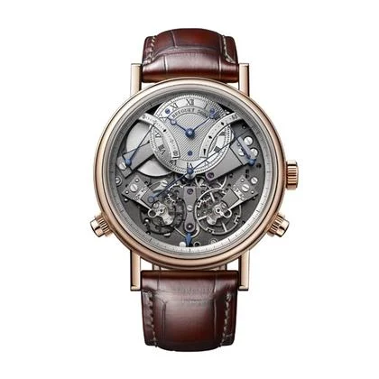 Breguet Tradition 7077BR/G1/9XV
