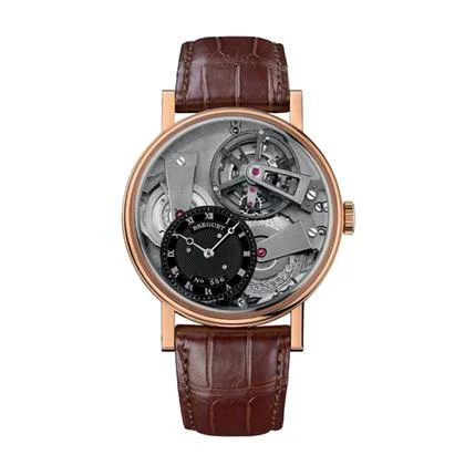 Breguet Tradition 7047BR/G9/9ZU