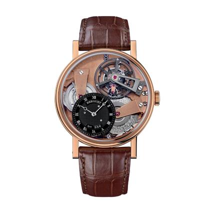 Breguet Tradition 7047BR/R9/9ZU