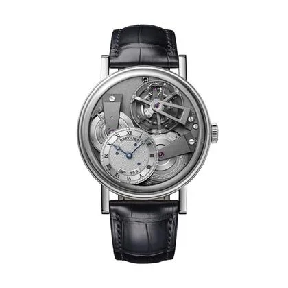 Breguet Tradition 7047PT/11/9ZU