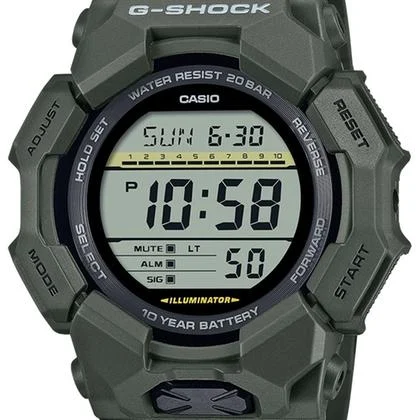 Casio G-Shock GD-010-3ER
