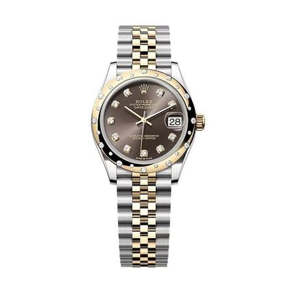 Rolex Datejust 278343RBR