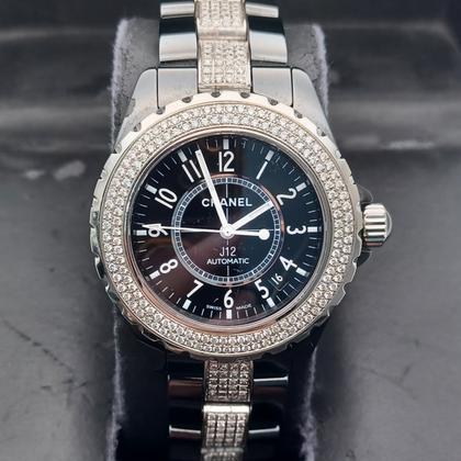 Chanel J12 H1339