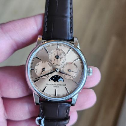 Frederique Constant Manufacture Classic FC-776SAL3H6