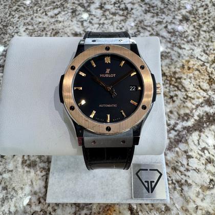 Hublot Classic Fusion 511.NO.1180.RX