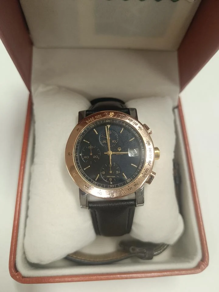 Girard Perregaux GP 7000 7000 GBM
