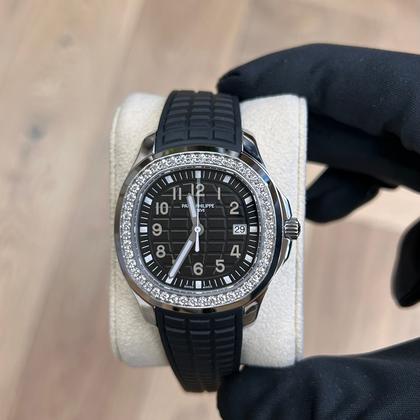 Patek Philippe Aquanaut 5267/200A-001