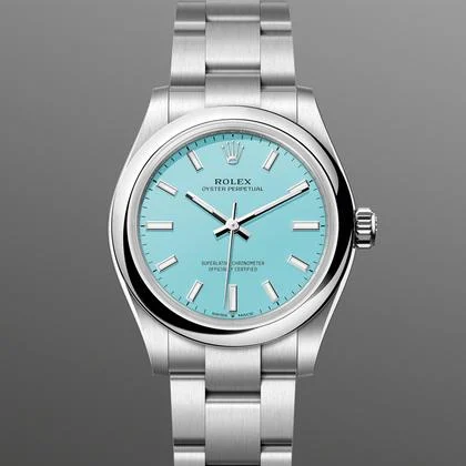 Rolex Oyster Perpetual 277200
