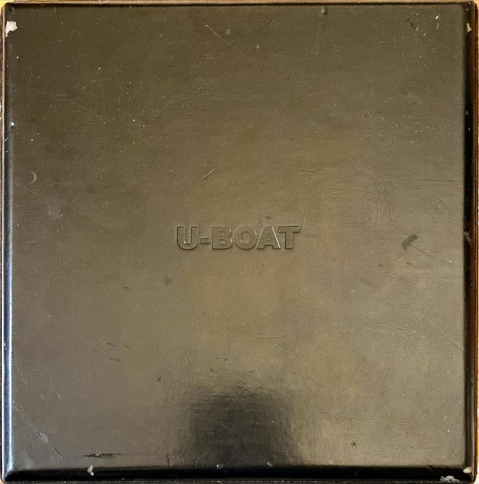 U-Boat U-1092