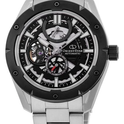 Orient Star RE-AV0A01B00B