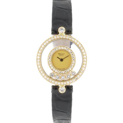 Chopard Happy Diamonds 20/3957