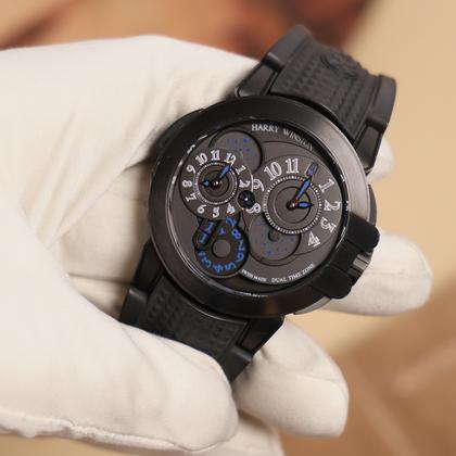 Harry Winston Ocean OCEATZ44ZZ007