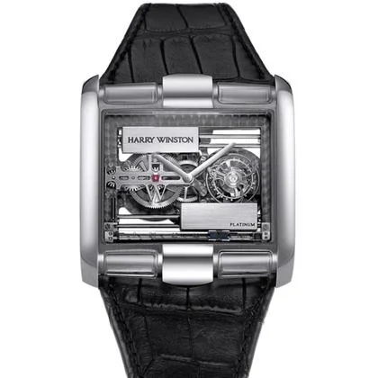 Harry Winston Avenue 350/MATWL