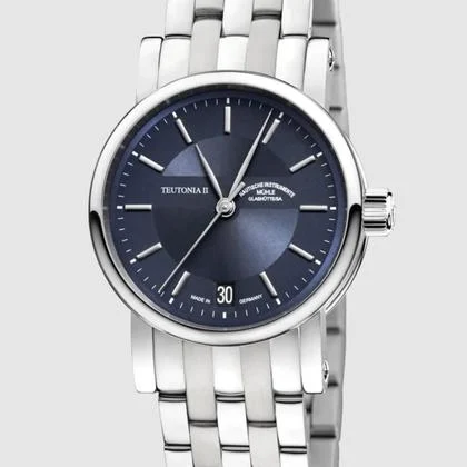 Mühle Glashütte Teutonia II M1-30-22-MB
