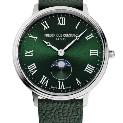 Frederique Constant Classics FC-206RGR3S6