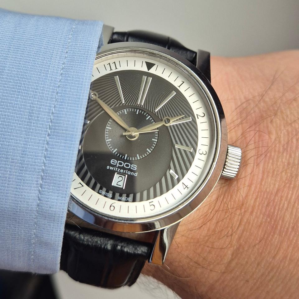 Epos Sophistiquée 3386